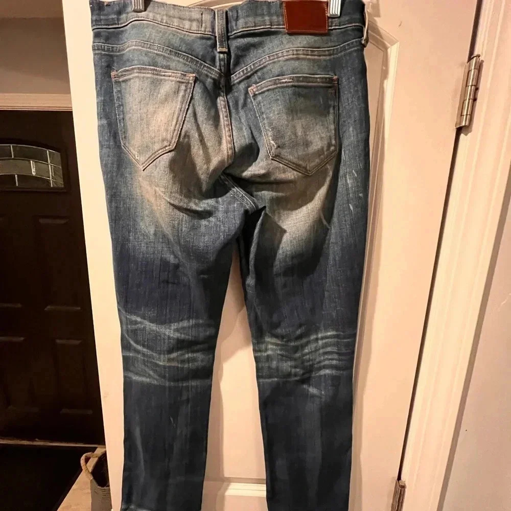 Madewell Jeans - Size 26 - Picture 5 of 7